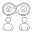 collaborate icon image