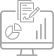complex-reporting-capabilities icon image