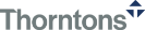 Thortons logo