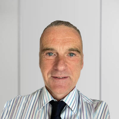 Karl Marshall
