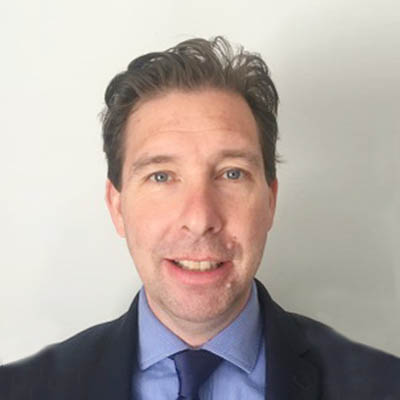 Stuart Chalmers