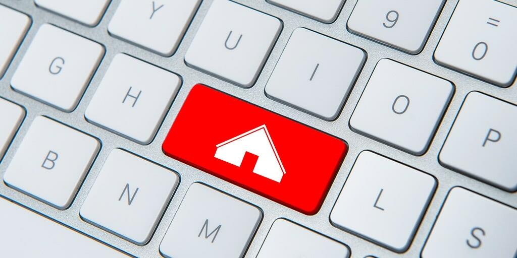Digitalisation is the Only Way Forward for Conveyancing blog image