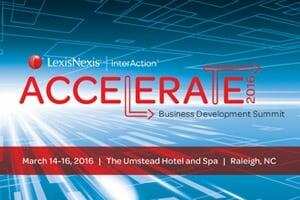 Accelerate 2016: Mark Your Calendars blog image