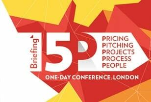 Briefing 5P conference 2016 blog image