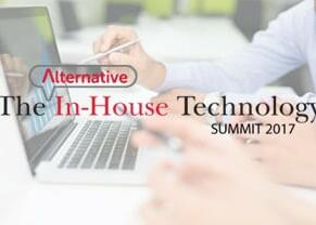 The In-House Technology Summit blog image