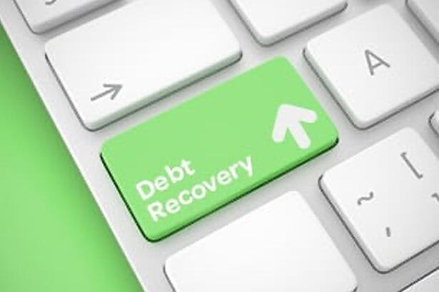 Bury Council Debt Recovery Case Study from Lexis<sup>®</sup> Visualfiles<sup>™</sup> blog image