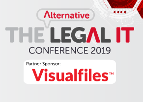 The Alternative Legal IT Conference 2019 blog image