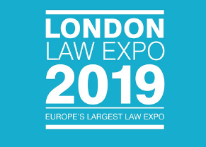 The London Law Expo returns to London on Tuesday 8th October 2019. blog image