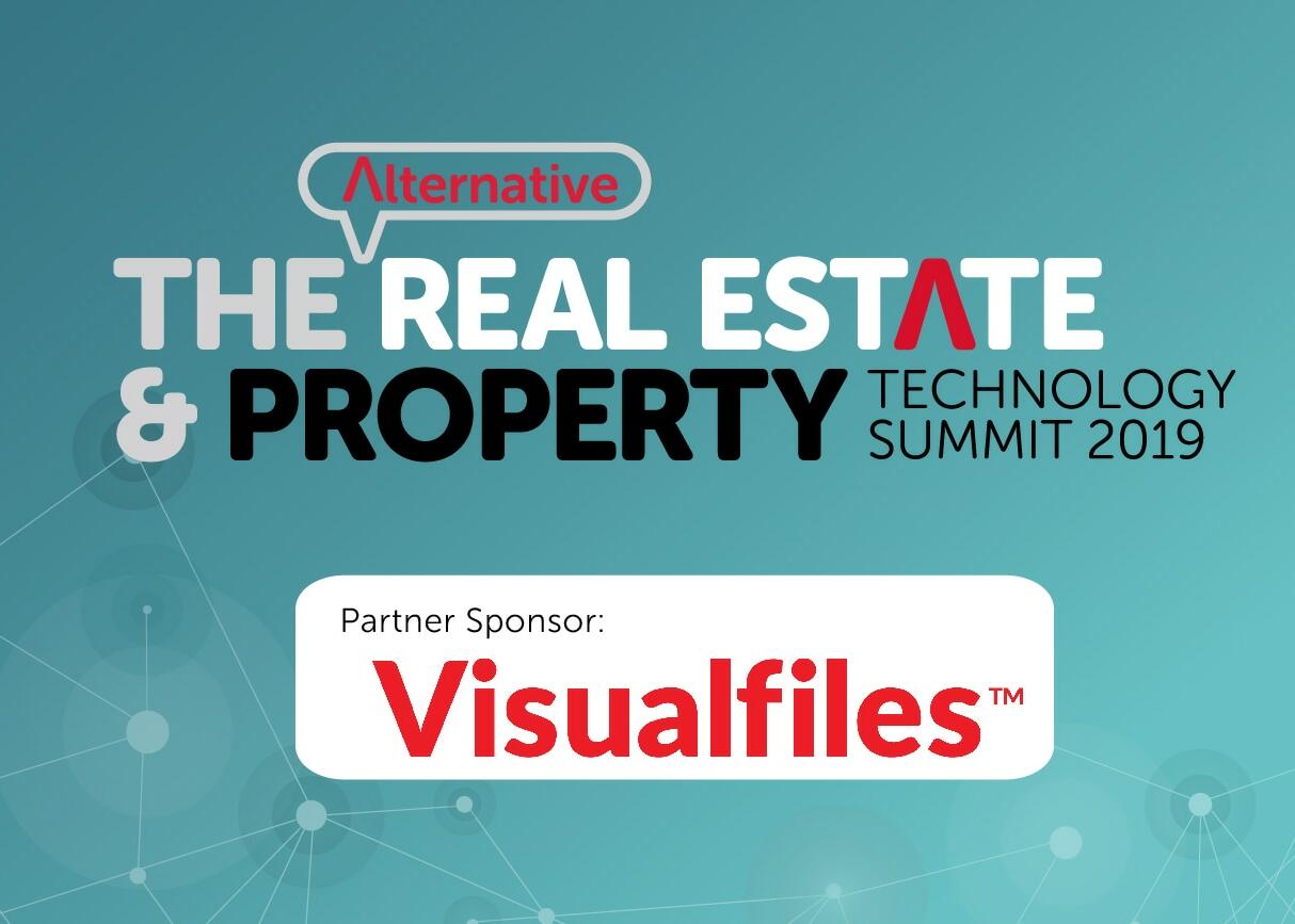 The Real Estate and Property Technology Summit 2019 blog image