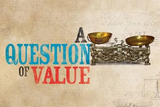 Mini Bellwether Report: A Question of Value blog image