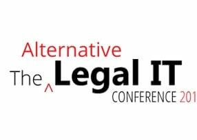 The Alternative Legal IT Conference 2016 blog image