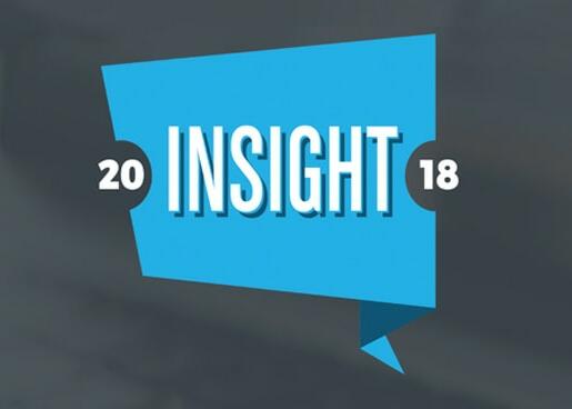 INSIGHT 2018 Annual Conference blog image