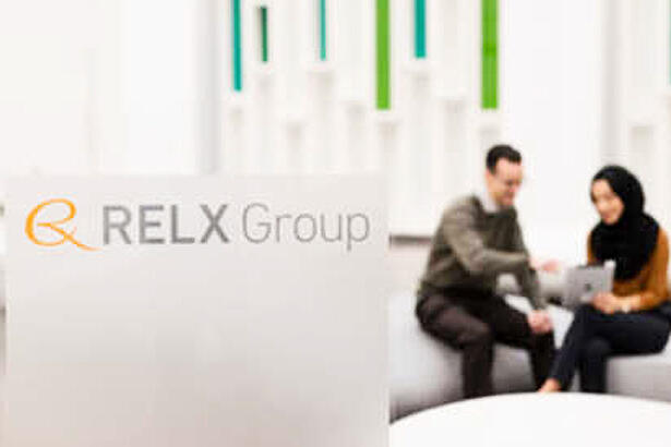 Why RELX is one of the best companies in the FTSE 100 blog image