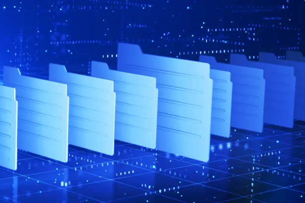 Read: Better Matter Management, Better AI