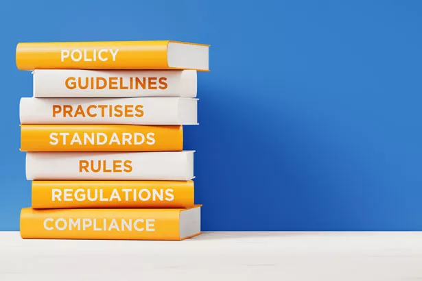 Governance Needs to Happen Inside the Matter, Not Outside It article image