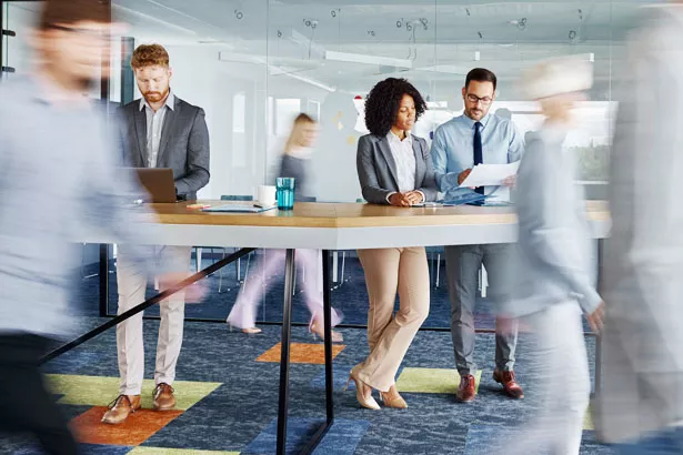 Legal Geek Round Up: Making AI and automation work for in-house legal teams article image