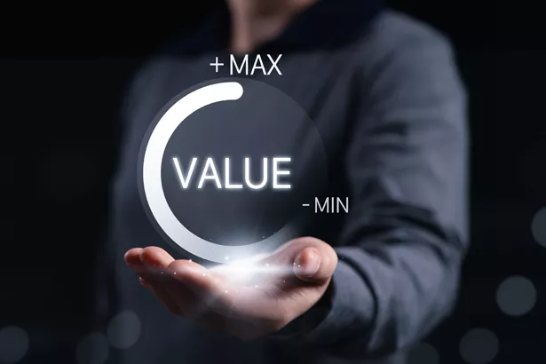 Let Tech Do the Boring Stuff, Let Fee Earners Add Value article image