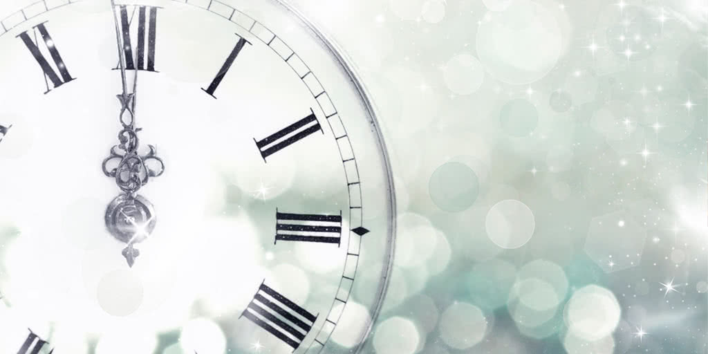 Christmas Past, Christmas Future. article image