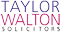 Taylor Walton logo