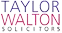Taylor Walton logo