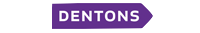 Dentons logo