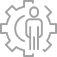 minimise-human-touchpoints icon image
