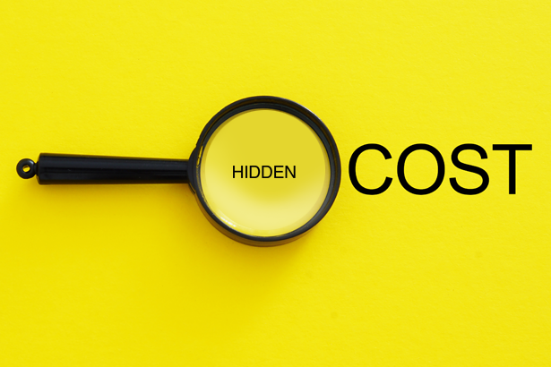 The Hidden Cost of Outsourcing Legal Work article image
