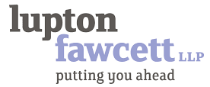 Lupton Fawcett testimonial