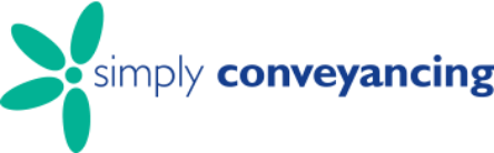 Lexis<sup>®</sup> Visualfiles<sup>™</sup> and Simply Conveyancing logo