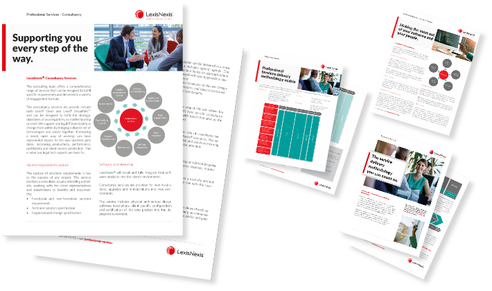 LexisOmni brochure desktop image